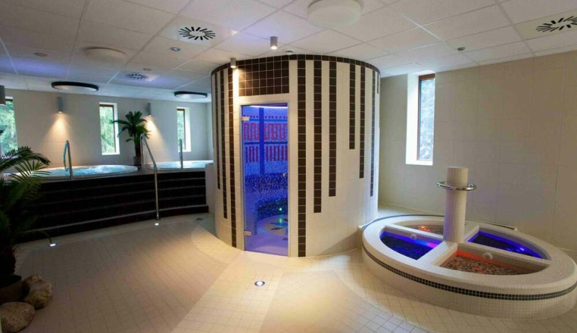 Hotel Bedřichov Špindlerův Mlýn